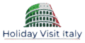 Holiday Visit Italy - logo2