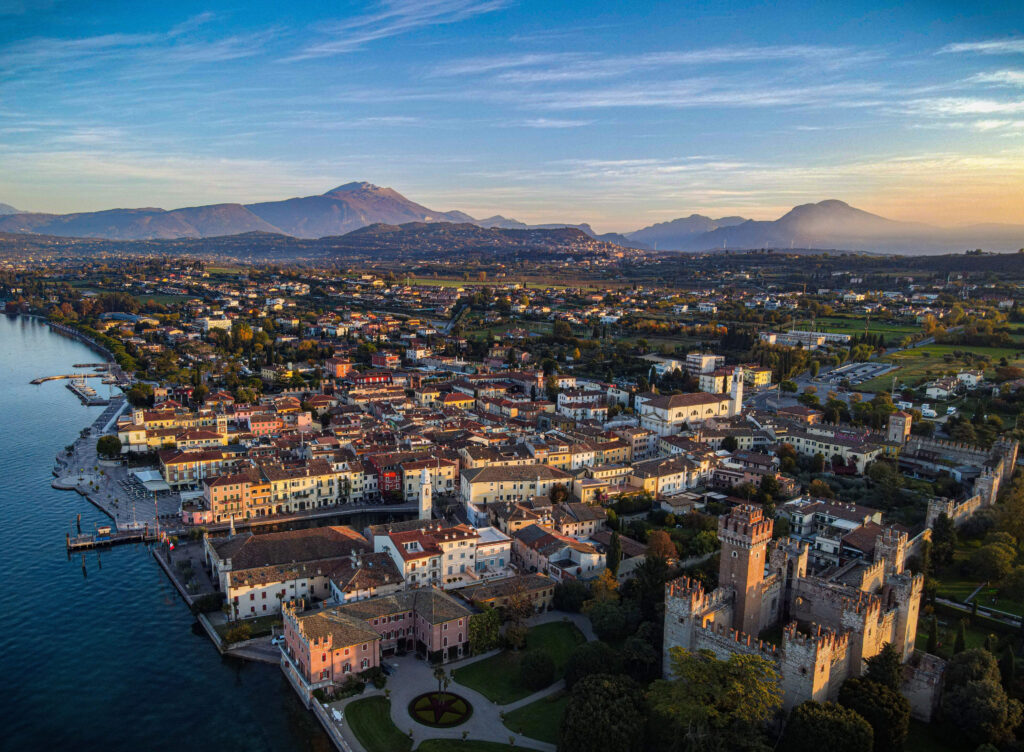 Lazise - Veneto - Italy