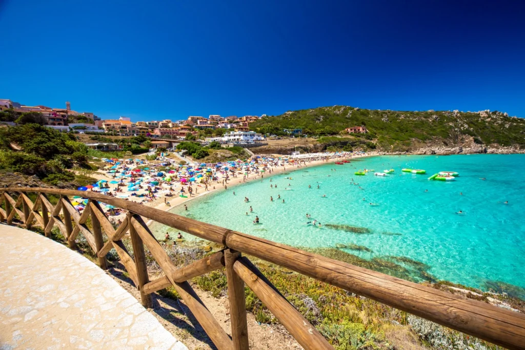 Santa Teresa Gallura - Sardinia - Italy