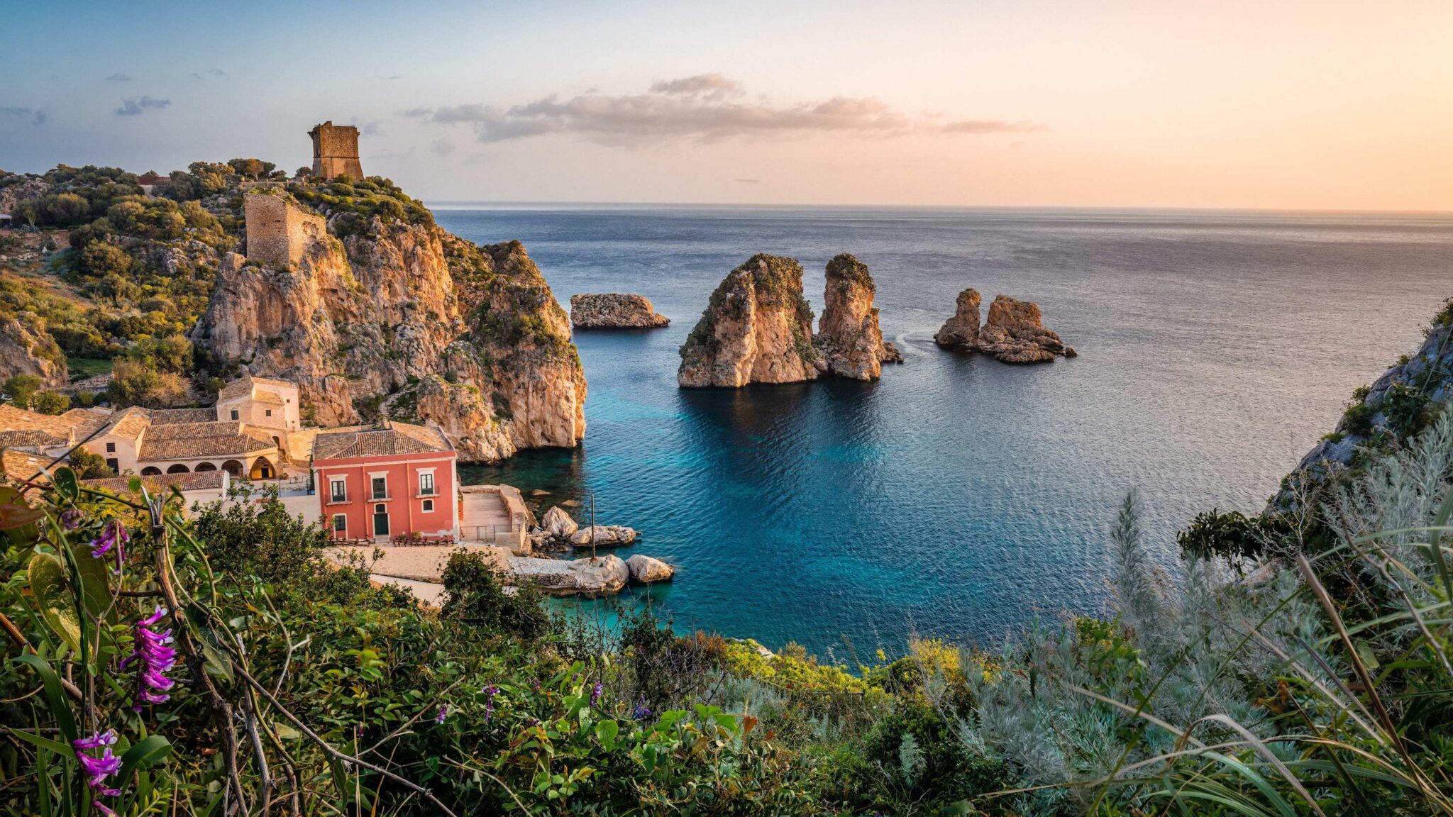 Sicily for Couples