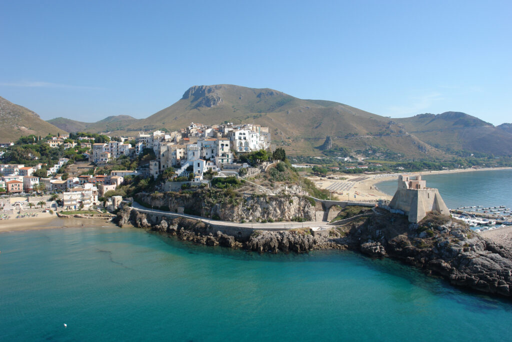 Sperlonga - Lazio - Italy1