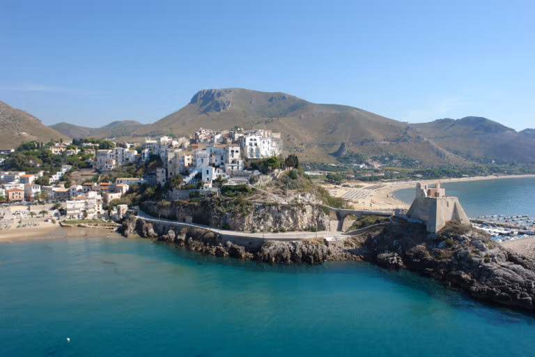 Sperlonga - Lazio - Italy1