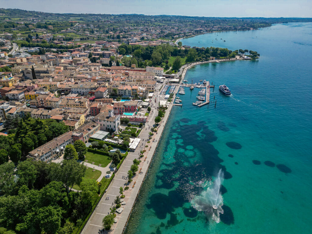 Bardolino - Veneto - Italy