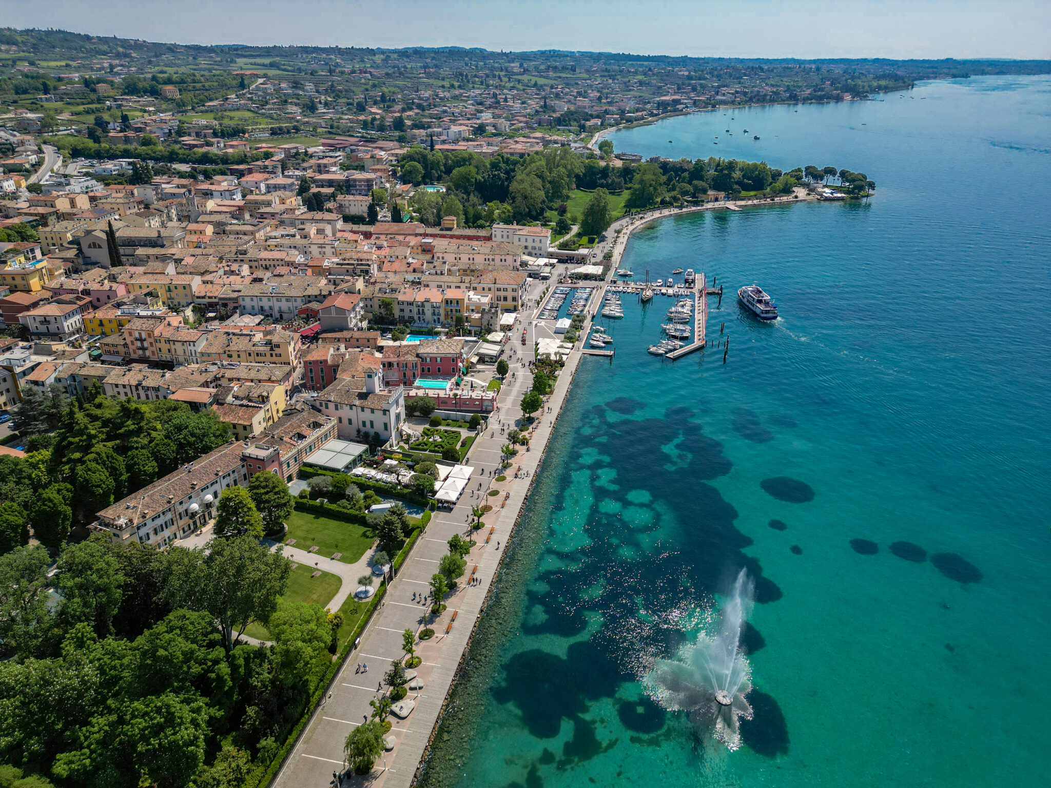 Bardolino - Veneto - Italy