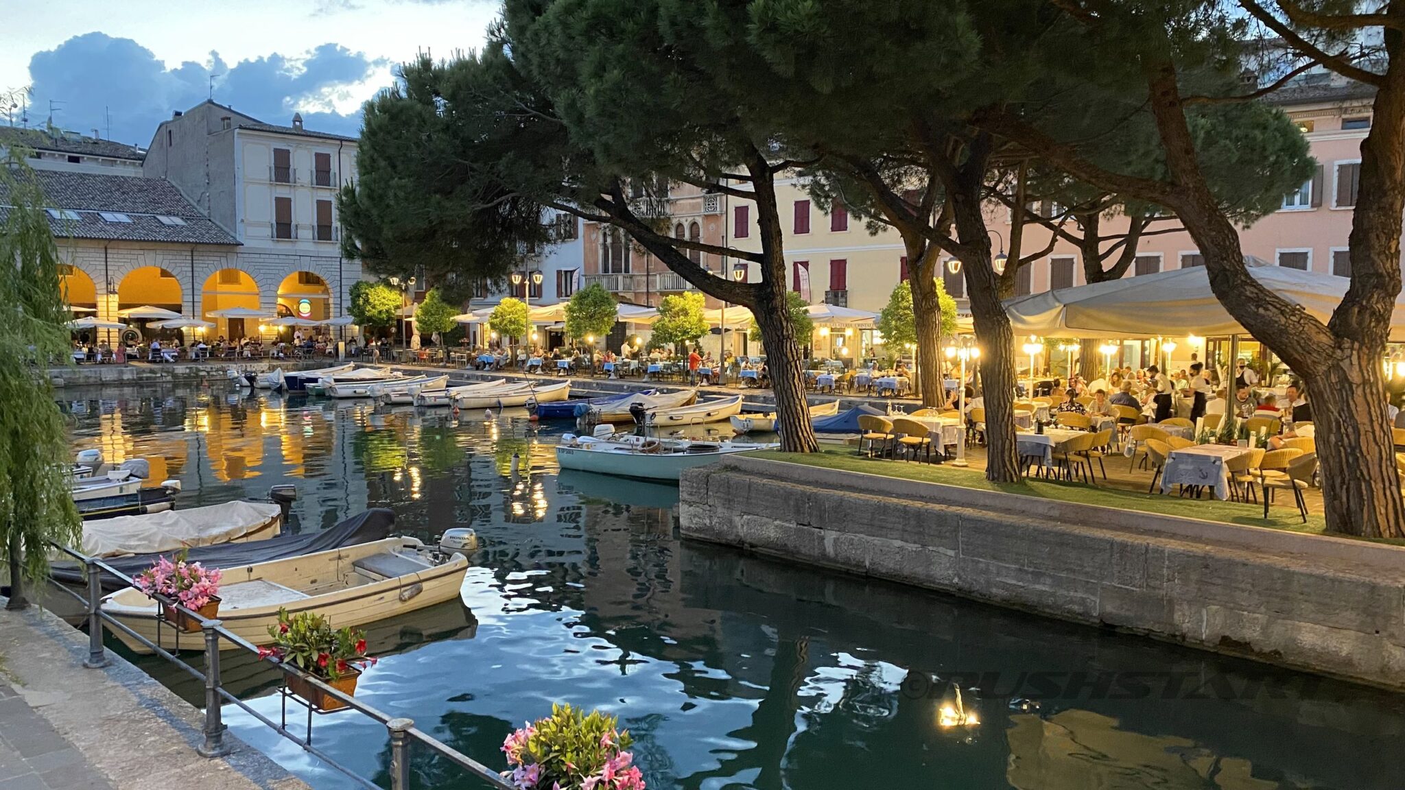 Desenzano del Garda - Lombardy - Italy