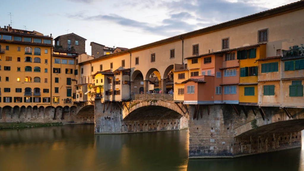 Historic Centre of Florence