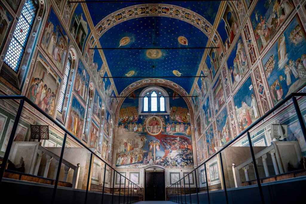 Scrovegni Chapel1
