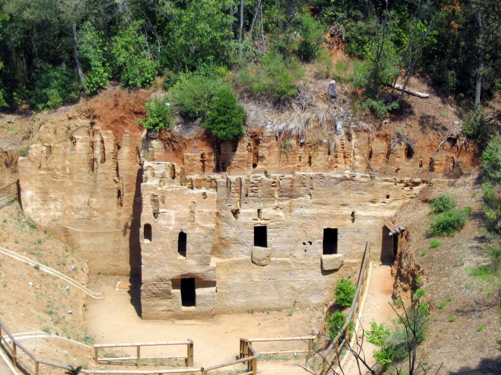 Populonia