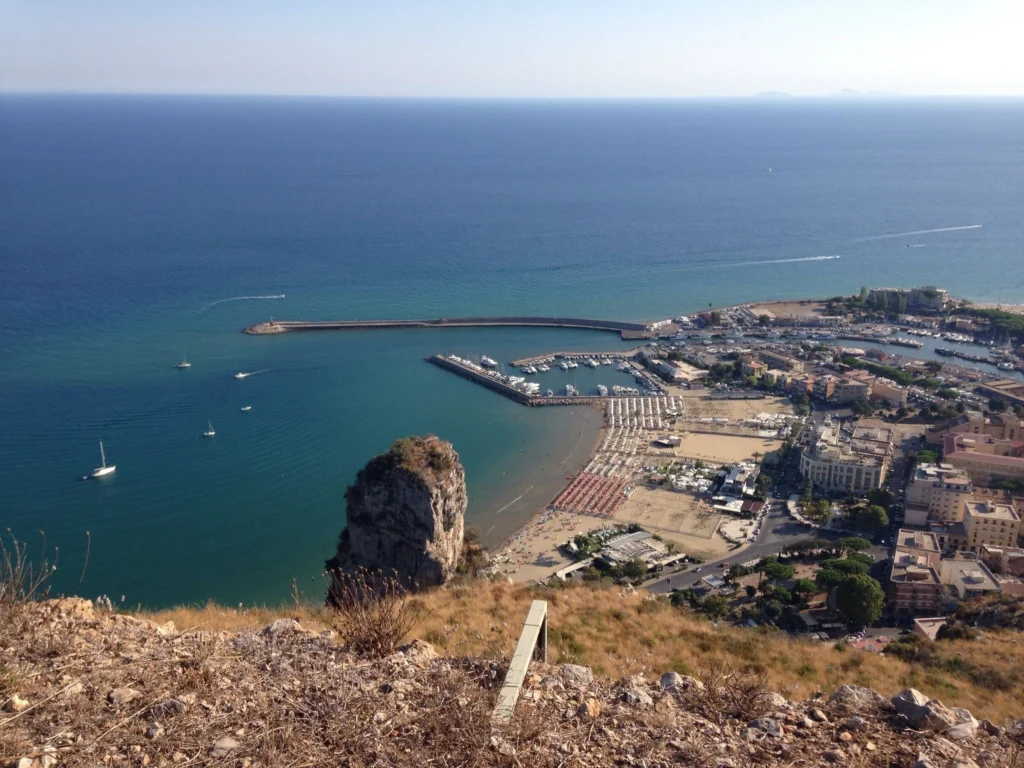 Terracina - Lazio - Italy